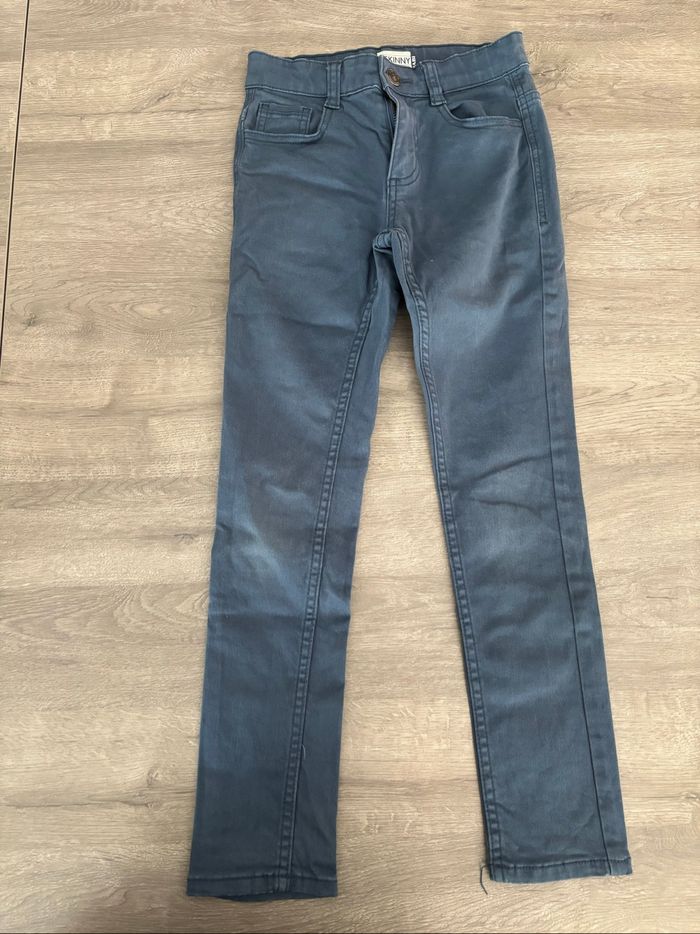 Lot de jeans Kiabi - photo numéro 3