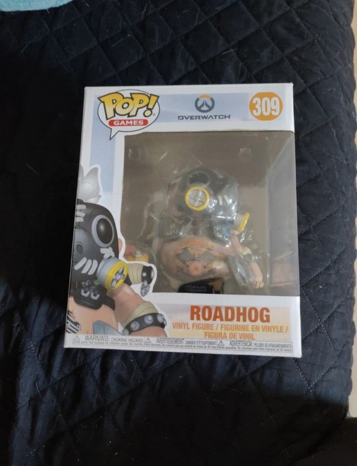 Lot pop Overwatch - photo numéro 9