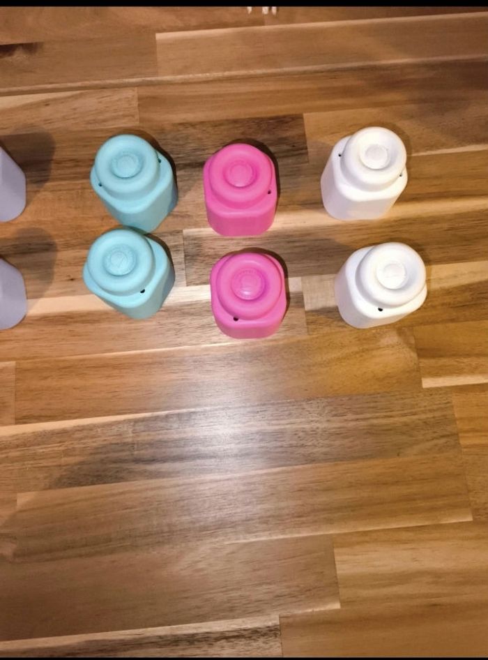 Jeux de blocs souple - photo numéro 5