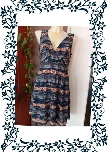 Robe taille M/L goldkid London