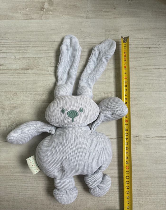 Peluche - photo numéro 4