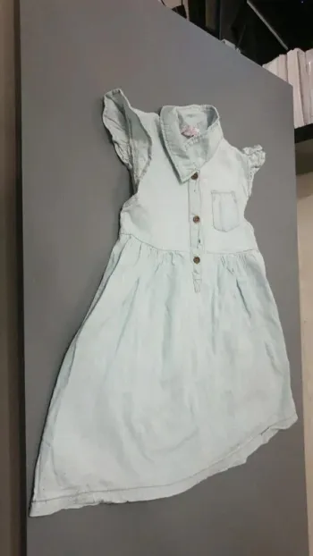 Robe.