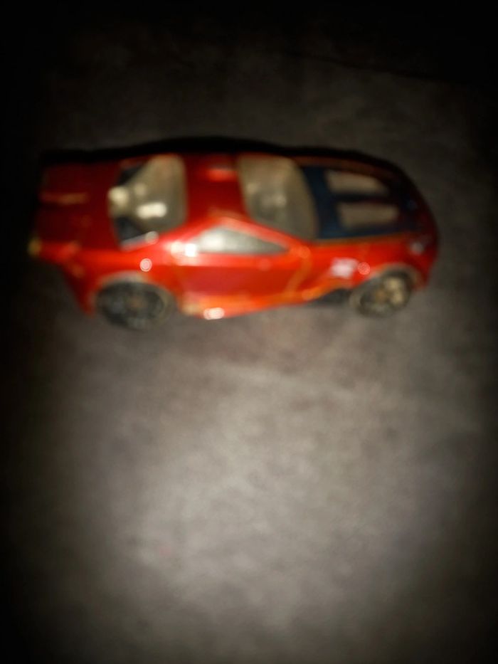 Voiture hot wheels - photo numéro 2