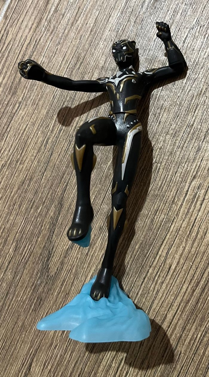 Figurines Marvel - photo numéro 8