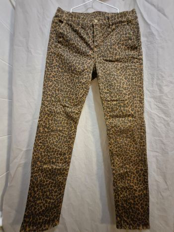 Jean léopard 38 happy