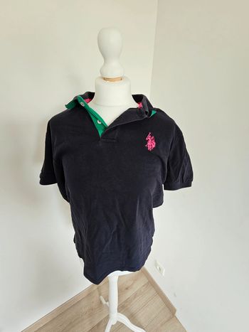 Polo magnifique Us Polo Assn L