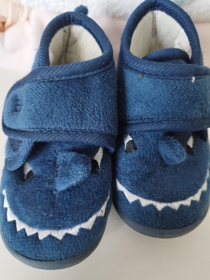 Chaussons