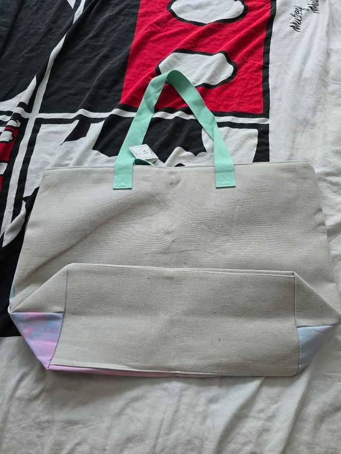 Sac de plage - photo numéro 4