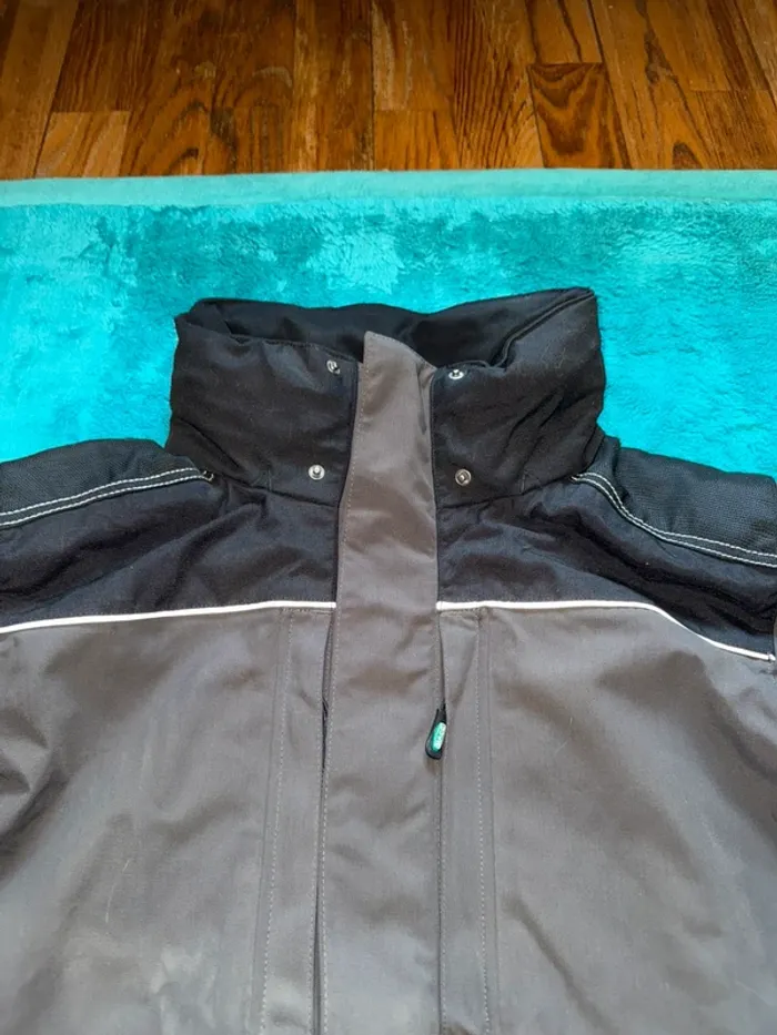 Parka MACC / Veste Macc - photo numéro 3