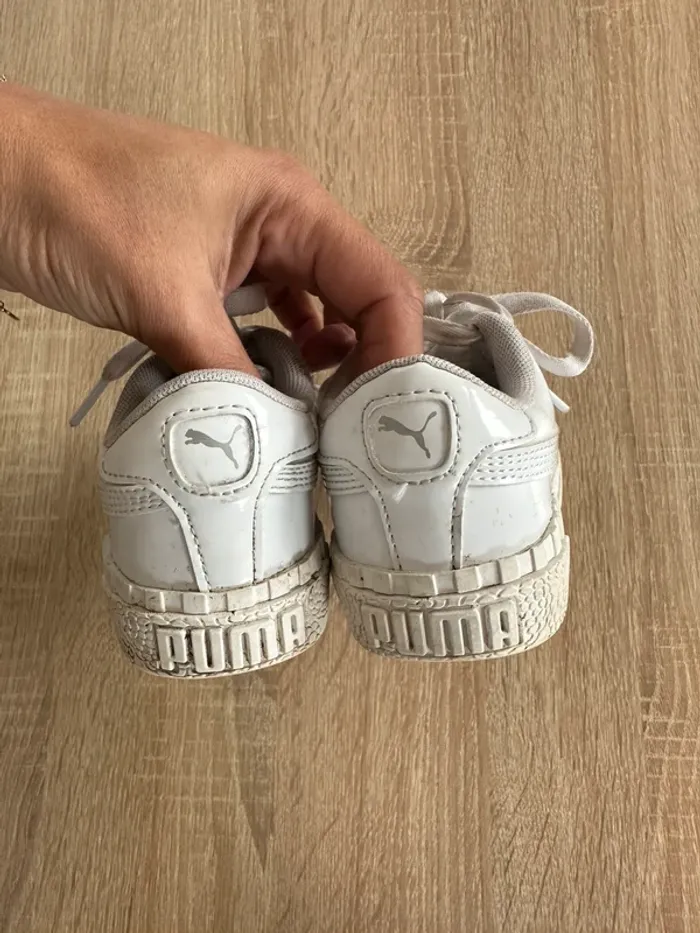 Baskets - photo numéro 5