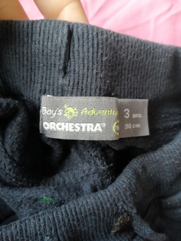 bas jogging - photo numéro 3