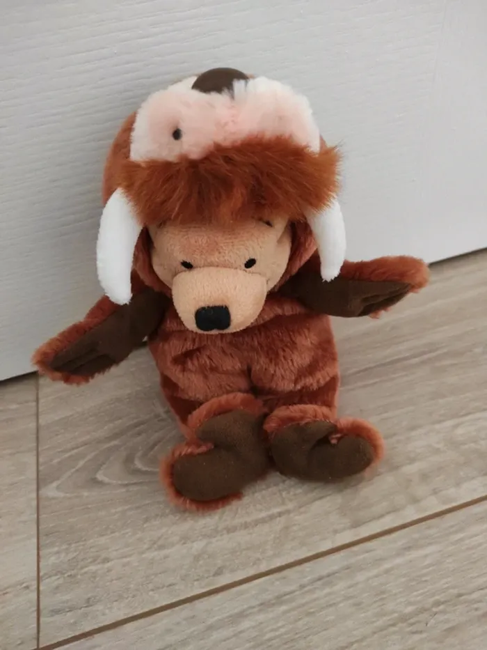 Winnie morse - photo numéro 2