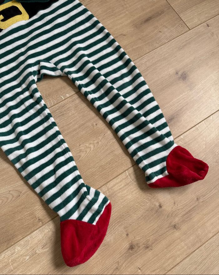 Pyjama bébé garçon - photo numéro 5