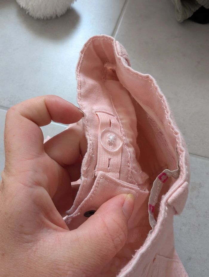 Lot de 2 shorts - photo numéro 3