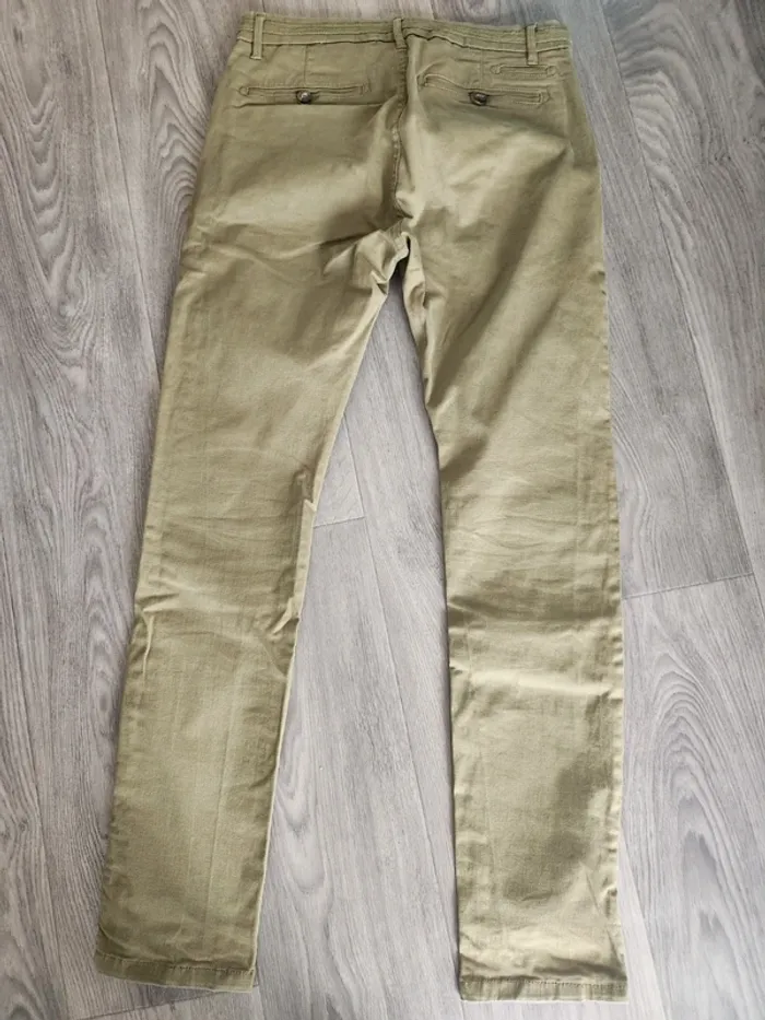 Pantalon Galerie Lafayette - photo numéro 3