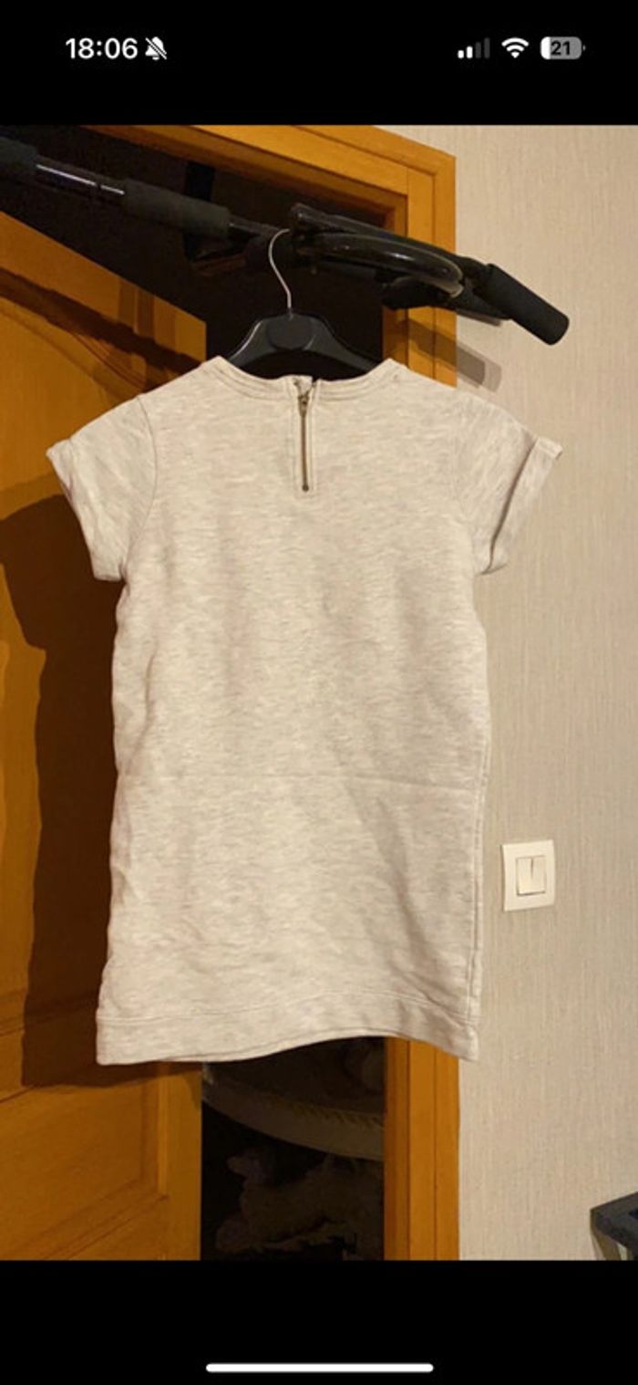 Robe 10 ans - photo numéro 3