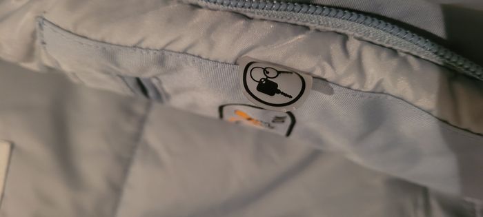 Combinaison de ski mixte 12 ans - photo numéro 3