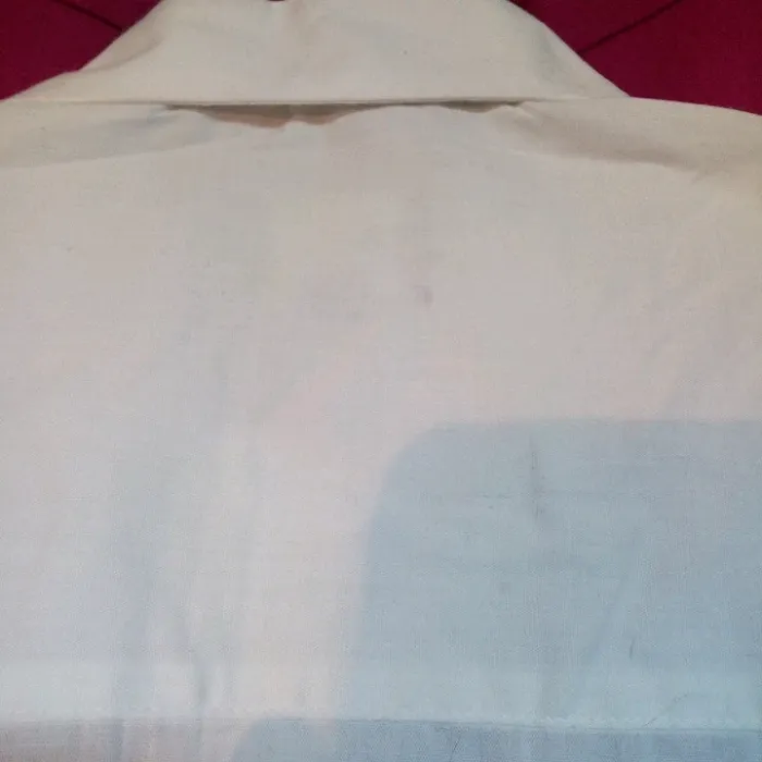 Chemise manche courte d’été homme - photo numéro 12