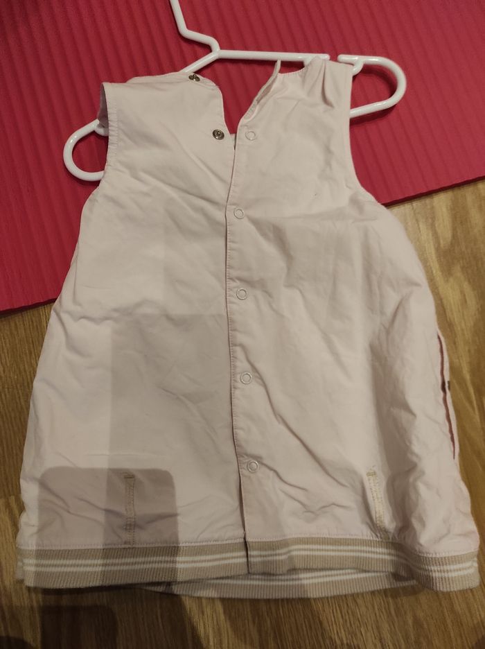 Robe bébé - photo numéro 2