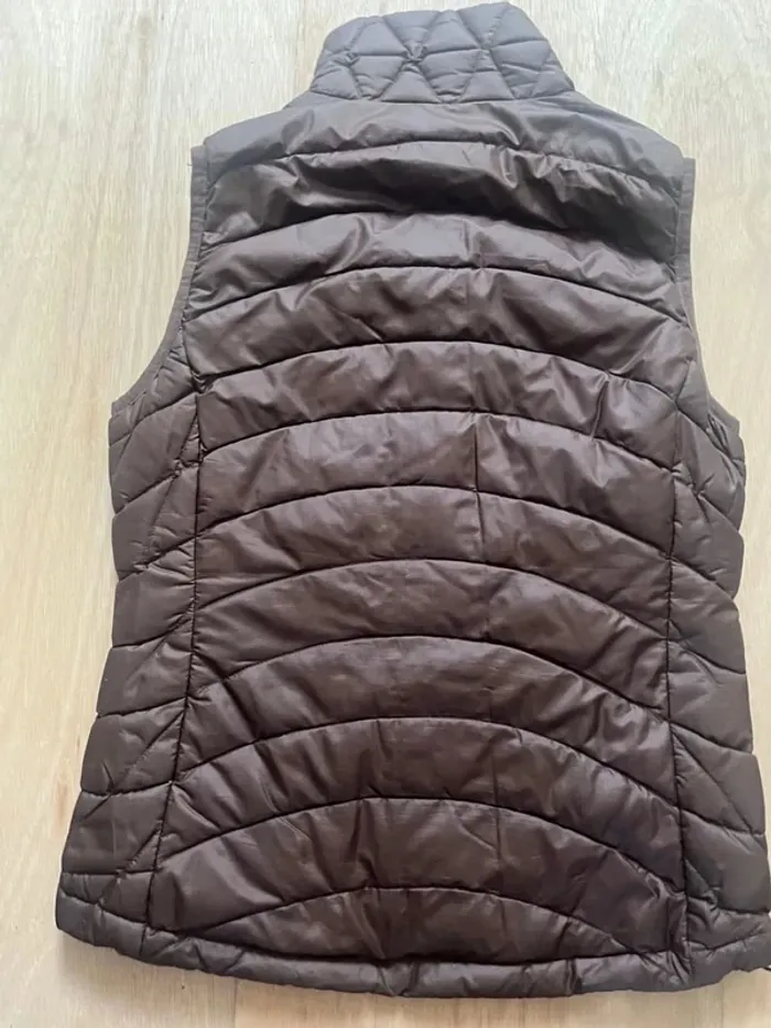 Patagonia Micro Puff Doudoune sans Manches XS Womens - photo numéro 5