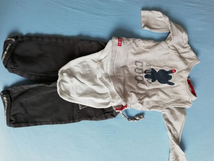 Ensemble - photo numéro 2