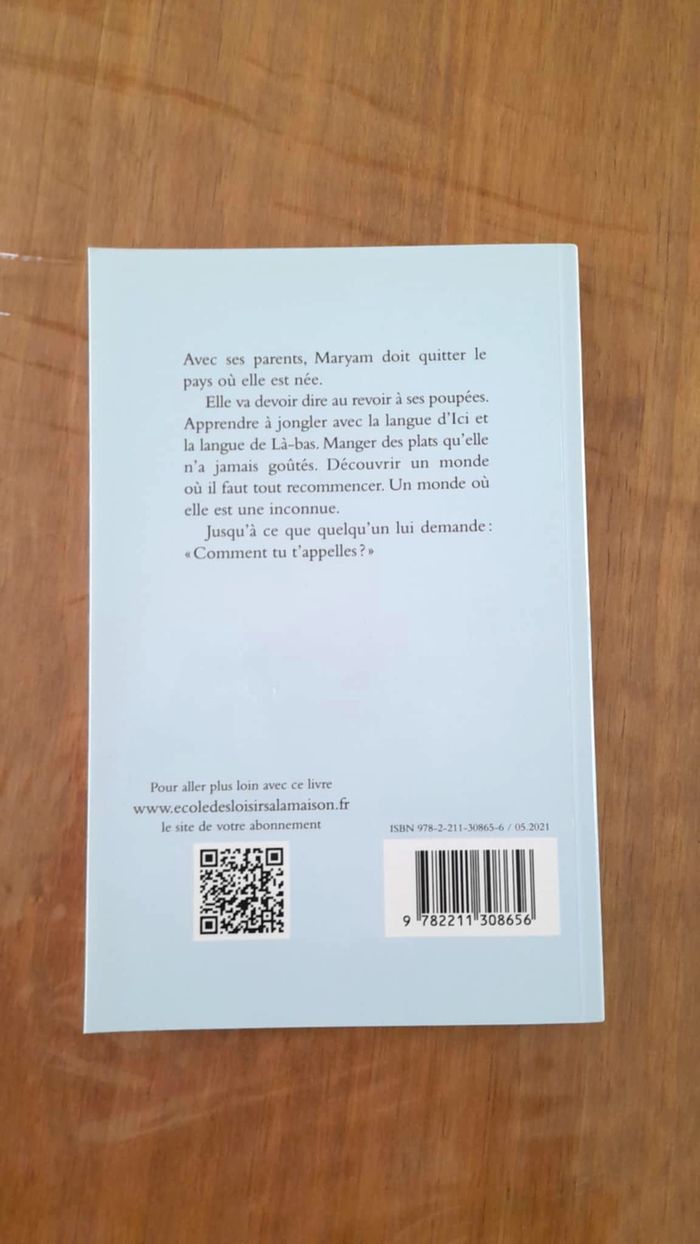 Lot 3 livres Ecole des loisirs Animax - photo numéro 7