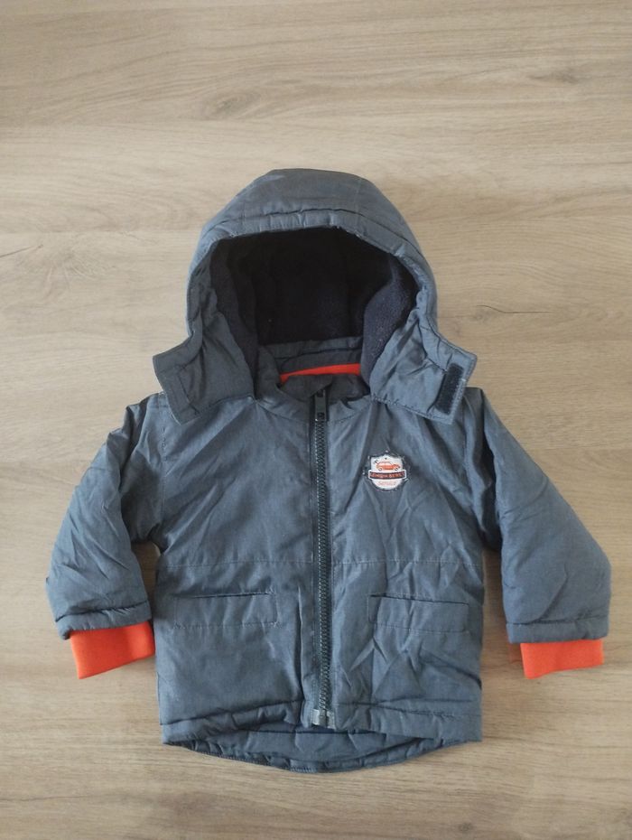 Blouson 9 mois - photo numéro 2