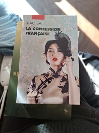 Livre picquier poche