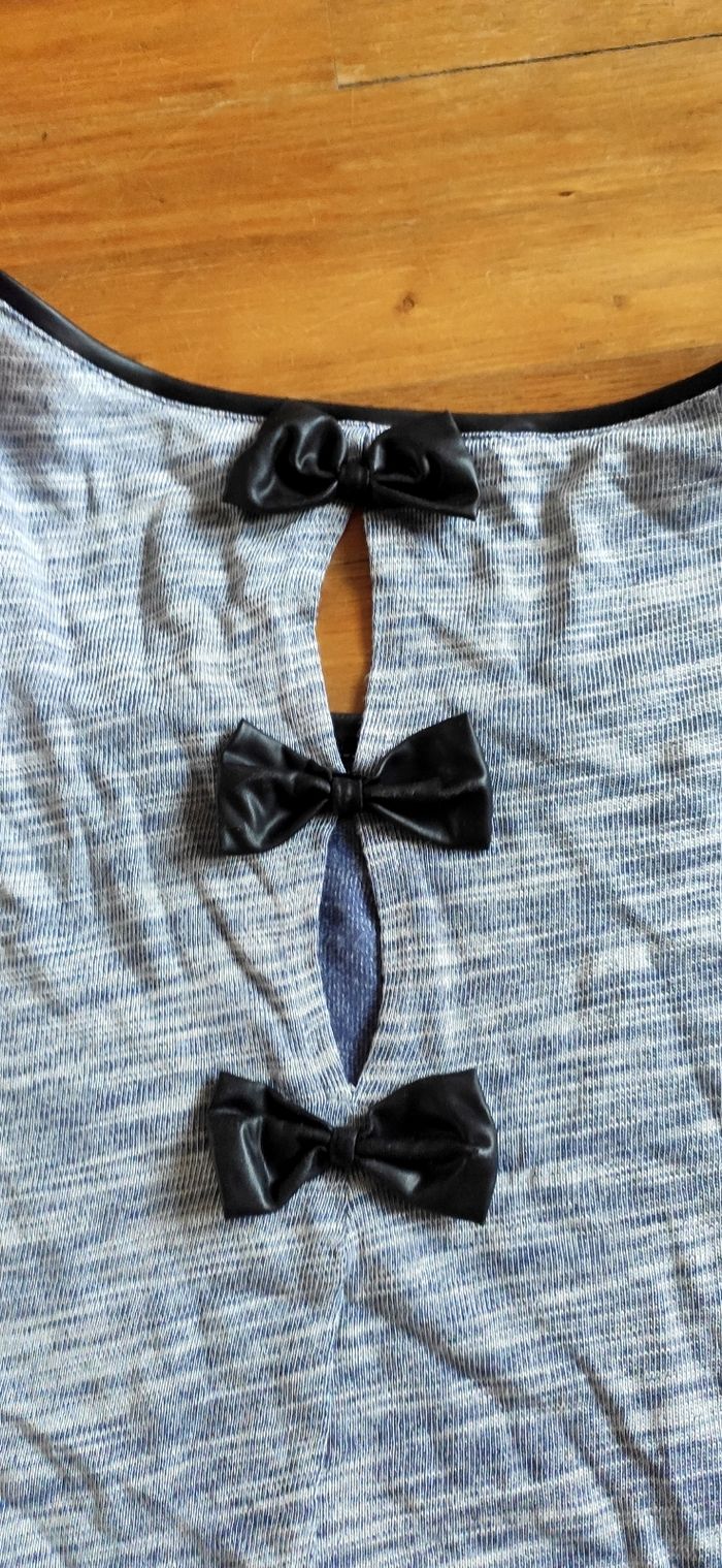 Pull très léger - photo numéro 5