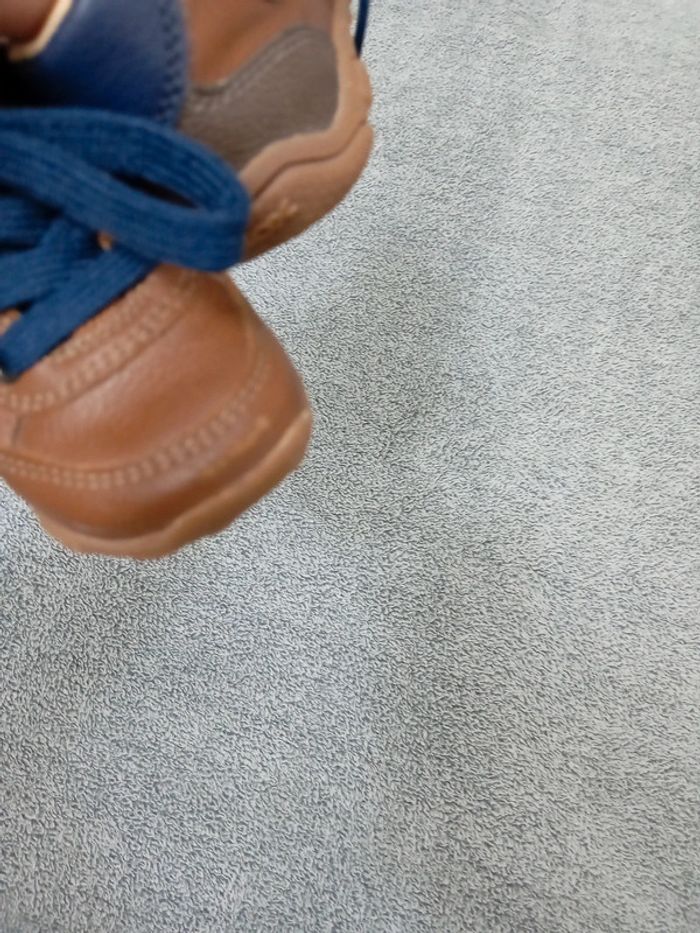 Chaussures premier 👣 19 - photo numéro 6