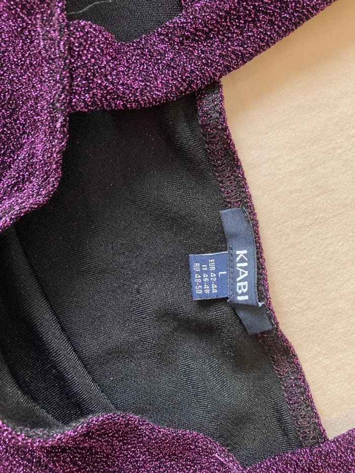 Crop top - photo numéro 6