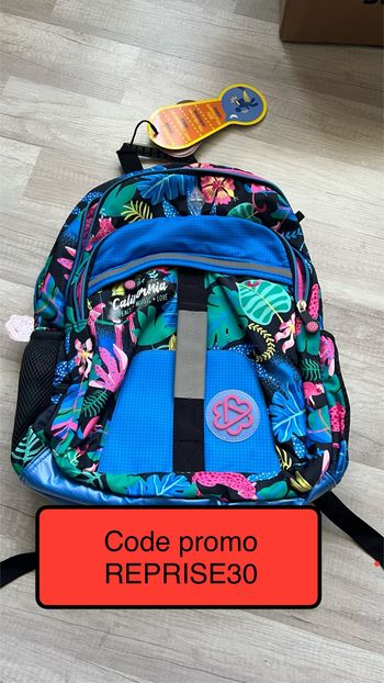 Sac à dos
