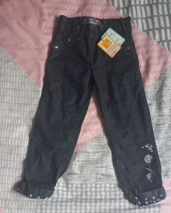 Pantalon Orchestra 2 ans