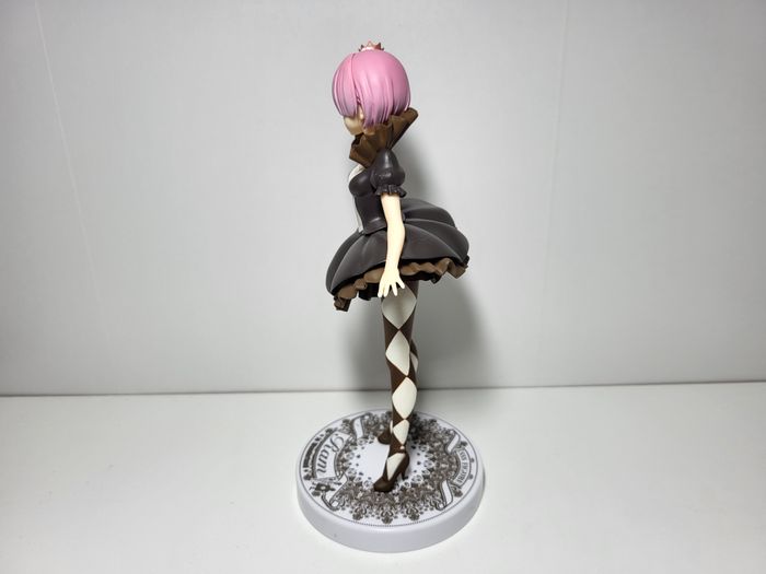 Figurine Re:Zero Ram In Wonderland - photo numéro 6