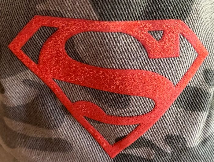 Casquette - photo numéro 2