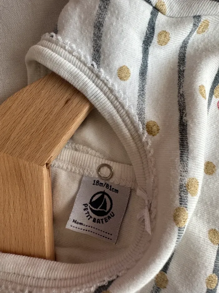 Robe body intégré - photo numéro 4