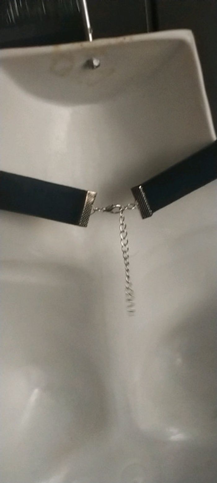 Collier gothique - photo numéro 3