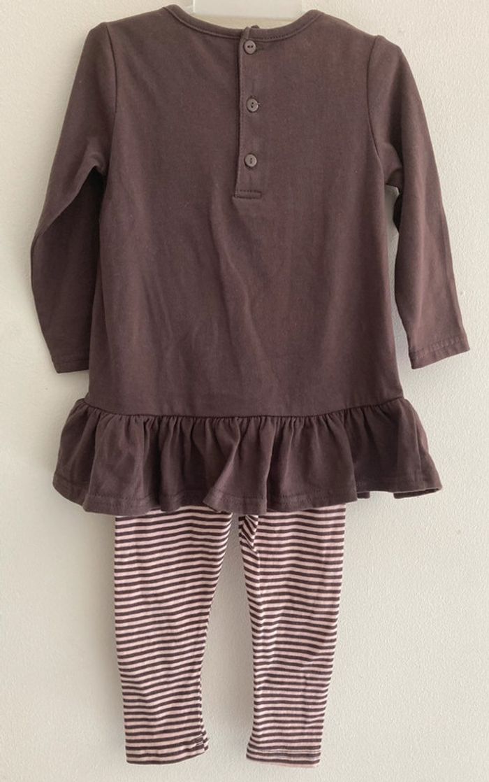 Ensemble 18 mois - photo numéro 3