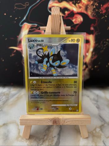 Luxio 62/146