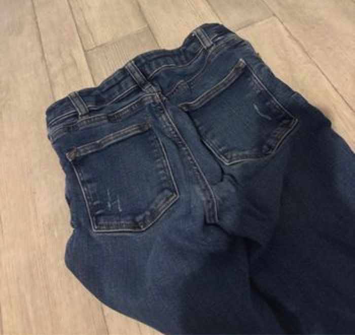 Jeans femme - photo numéro 2