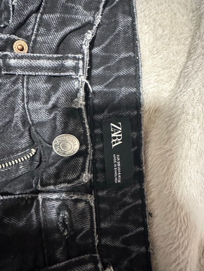 jean zara - photo numéro 2