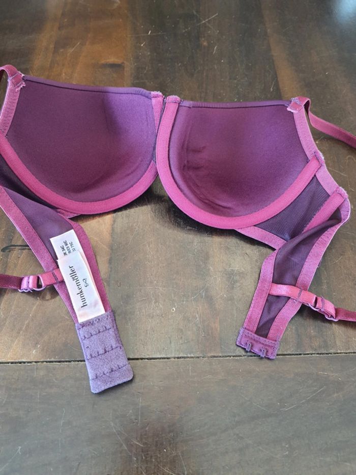 Soutien-gorge  Hunkemöller fr 90C Eu 75C - photo numéro 17