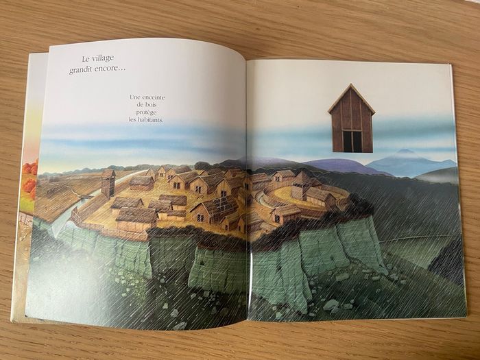 Livre magique - Cache cache avec la ville - photo numéro 3