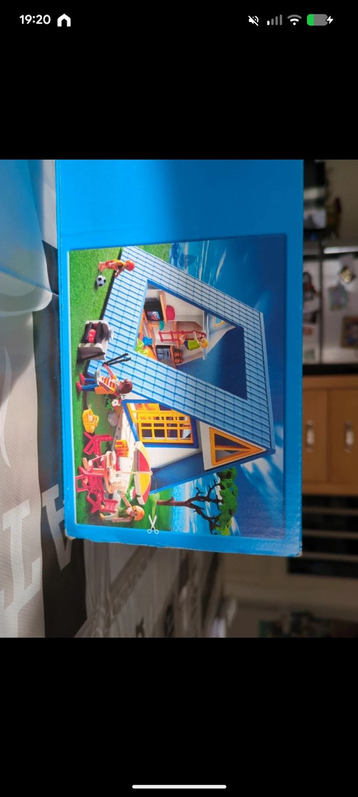 Playmobil 3230 - photo numéro 7