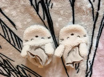 Chaussons