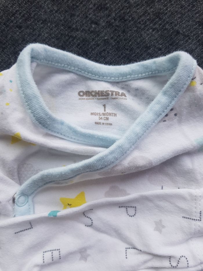 Bodys - photo numéro 4