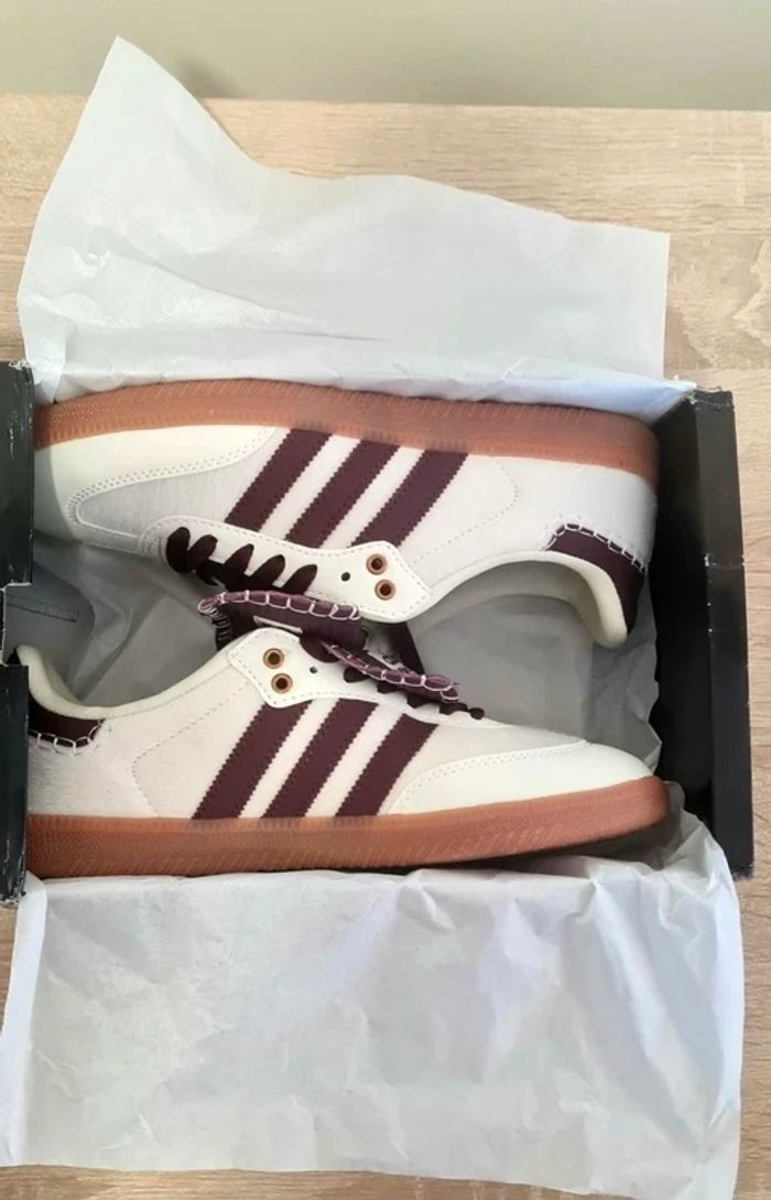 Adidas Samba OG 36 - photo numéro 5