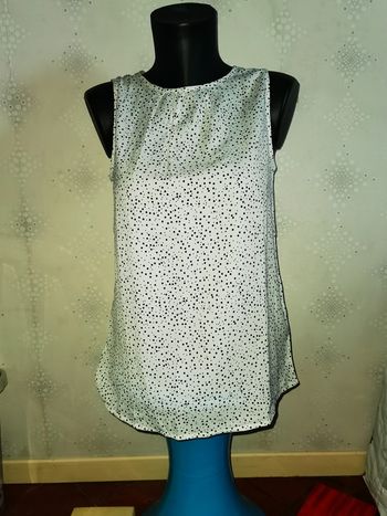 D2748 - haut femme taille S