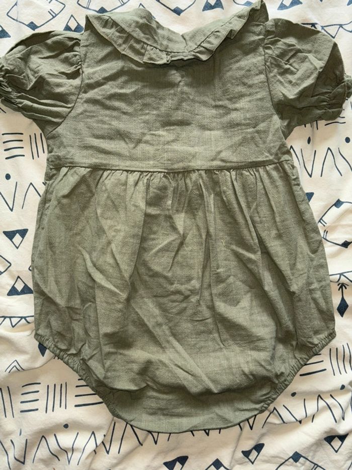 Barboteuse enfant 90cm - photo numéro 3