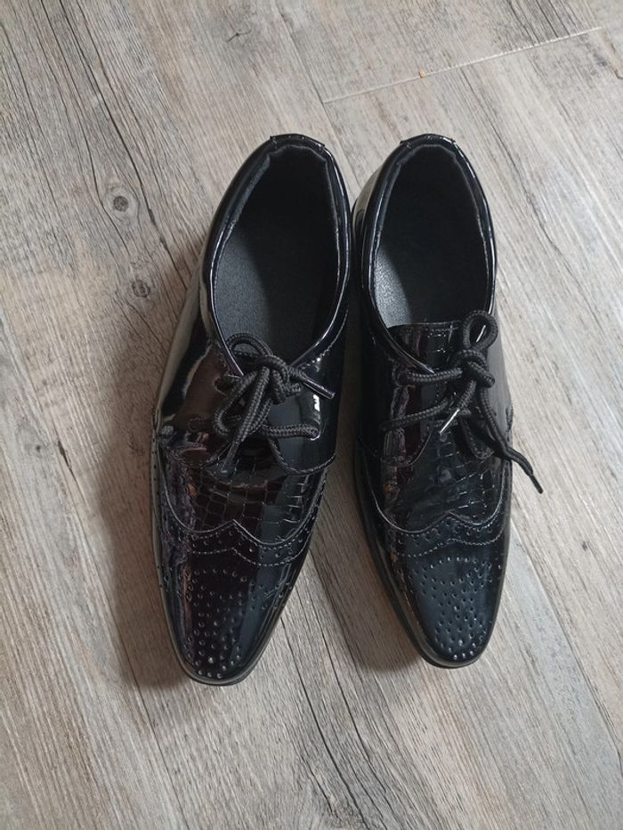 Chaussures de cérémonie